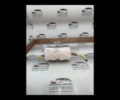 AIRBAG PASSAGGERO 2015 TOYOTA YARIS /HYBRID(FRP) ( - 1