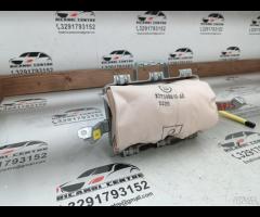AIRBAG PASSAGGERO 2015 TOYOTA YARIS /HYBRID(FRP) ( - 4
