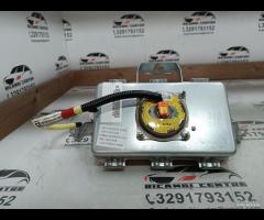 AIRBAG PASSAGGERO 2015 TOYOTA YARIS /HYBRID(FRP) ( - 11