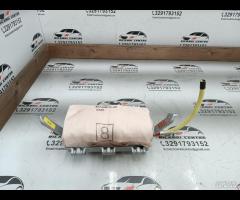 AIRBAG PASSAGGERO 2015 TOYOTA YARIS /HYBRID(FRP) ( - 18