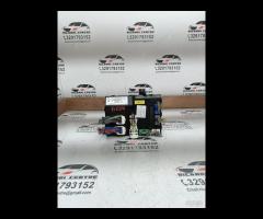 CENTRALINA COMFORT MODULO BCM 2014 FORD FIESTA DN1 - 1