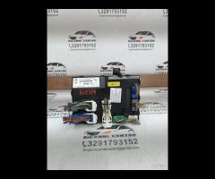 CENTRALINA COMFORT MODULO BCM 2014 FORD FIESTA DN1 - 2