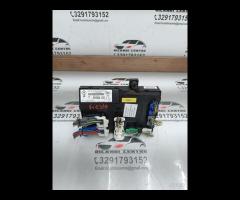 CENTRALINA COMFORT MODULO BCM 2014 FORD FIESTA DN1 - 3