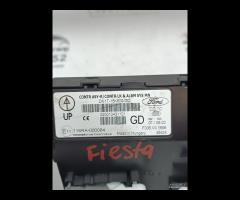 CENTRALINA COMFORT MODULO BCM 2014 FORD FIESTA DN1 - 4
