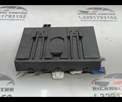 CENTRALINA COMFORT MODULO BCM 2014 FORD FIESTA DN1 - 9