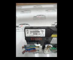 CENTRALINA COMFORT MODULO BCM 2014 FORD FIESTA DN1 - 12