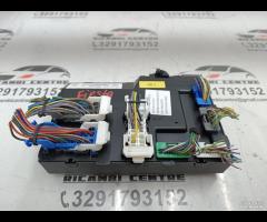 CENTRALINA COMFORT MODULO BCM 2014 FORD FIESTA DN1 - 14