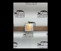 CENTRALINA MODULO SRS CONTROLLO AIRBAG 2013 NISSAN - 1