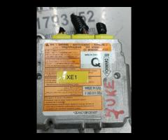 CENTRALINA MODULO SRS CONTROLLO AIRBAG 2013 NISSAN - 6
