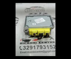 CENTRALINA MODULO SRS CONTROLLO AIRBAG 2013 NISSAN - 9