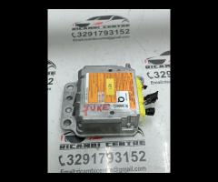 CENTRALINA MODULO SRS CONTROLLO AIRBAG 2013 NISSAN - 11
