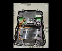 PLAFONIERA LUCE INTERNO 2021 LAND ROVER RANGE ROVE - 15