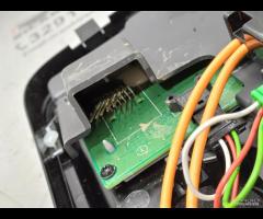 PLAFONIERA LUCE INTERNO 2021 LAND ROVER RANGE ROVE - 16