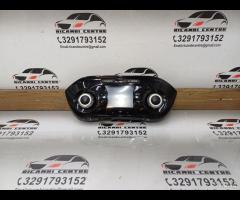 PANNELLO COMANDI CLIMA 2013 NISSAN JUKE (F15) 2484 - 1