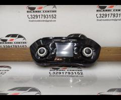 PANNELLO COMANDI CLIMA 2013 NISSAN JUKE (F15) 2484 - 2