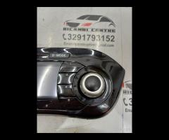PANNELLO COMANDI CLIMA 2013 NISSAN JUKE (F15) 2484 - 4