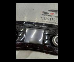 PANNELLO COMANDI CLIMA 2013 NISSAN JUKE (F15) 2484 - 5