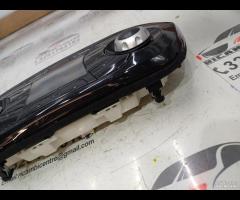 PANNELLO COMANDI CLIMA 2013 NISSAN JUKE (F15) 2484 - 9