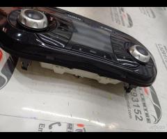 PANNELLO COMANDI CLIMA 2013 NISSAN JUKE (F15) 2484 - 11