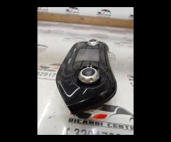 PANNELLO COMANDI CLIMA 2013 NISSAN JUKE (F15) 2484 - 12