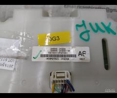 PANNELLO COMANDI CLIMA 2013 NISSAN JUKE (F15) 2484 - 18