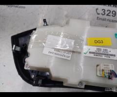 PANNELLO COMANDI CLIMA 2013 NISSAN JUKE (F15) 2484 - 19