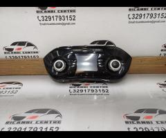 PANNELLO COMANDI CLIMA 2013 NISSAN JUKE (F15) 2484 - 23