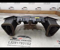 PANNELLO COMANDO AUTORADIO+BOCCHETTA AERAZIONE CEN - 11