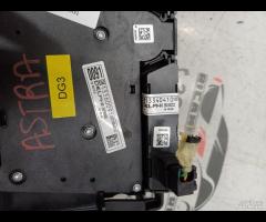 GRUPPO COMANDI CLIMA/RADIO STEREO CD400 PLUS 2012 - 16