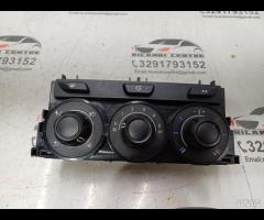 PANNELLO COMANDO CLIMATIZZAZIONE 2011 CITROEN DS3 - 3