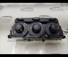 PANNELLO COMANDO CLIMATIZZAZIONE 2011 CITROEN DS3 - 4