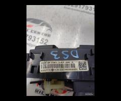 PANNELLO COMANDO CLIMATIZZAZIONE 2011 CITROEN DS3 - 19