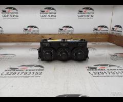 PANNELLO COMANDO CLIMATIZZAZIONE 2011 CITROEN DS3 - 20