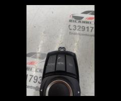 JOYSTICK MULTIFUNZIONALE CONTROLLER BMW SERIE 1 F2 - 4