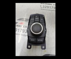 JOYSTICK MULTIFUNZIONALE CONTROLLER BMW SERIE 1 F2 - 5