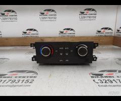 PANNELLO COMANDI CLIMA 2009 CHEVROLET CAPTIVA (C10 - 1
