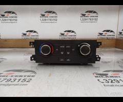 PANNELLO COMANDI CLIMA 2009 CHEVROLET CAPTIVA (C10 - 2