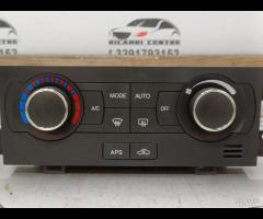 PANNELLO COMANDI CLIMA 2009 CHEVROLET CAPTIVA (C10 - 3