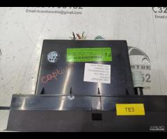 PANNELLO COMANDI CLIMA 2009 CHEVROLET CAPTIVA (C10 - 5