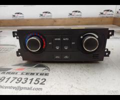 PANNELLO COMANDI CLIMA 2009 CHEVROLET CAPTIVA (C10 - 6