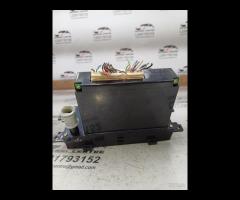 PANNELLO COMANDI CLIMA 2009 CHEVROLET CAPTIVA (C10 - 14