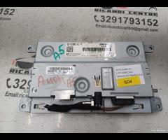 DISPLAY MULTIFUNZIONE 2010 AUDI A5 SPORTBACK 8R091 - 9