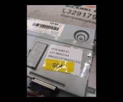 DISPLAY MULTIFUNZIONE 2010 AUDI A5 SPORTBACK 8R091 - 11