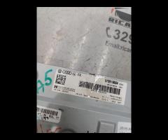 DISPLAY MULTIFUNZIONE 2010 AUDI A5 SPORTBACK 8R091 - 12