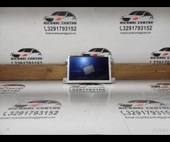 DISPLAY MULTIFUNZIONE 2010 AUDI A5 SPORTBACK 8R091 - 18