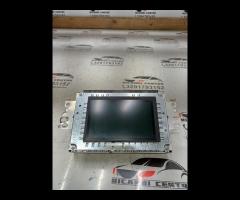 SCHERMO MULTIFUNZIONE 5 1CD/MP3 2012 VOLVO V40 360