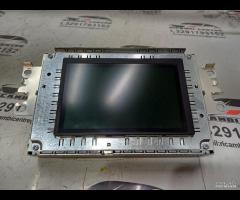 SCHERMO MULTIFUNZIONE 5 1CD/MP3 2012 VOLVO V40 360