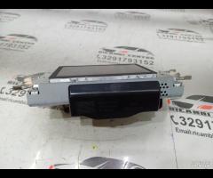 SCHERMO MULTIFUNZIONE 5 1CD/MP3 2012 VOLVO V40 360 - 6