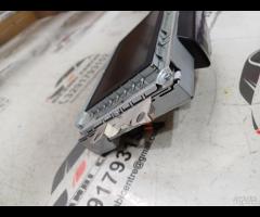 SCHERMO MULTIFUNZIONE 5 1CD/MP3 2012 VOLVO V40 360 - 7