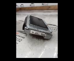 SCHERMO MULTIFUNZIONE 5 1CD/MP3 2012 VOLVO V40 360 - 8